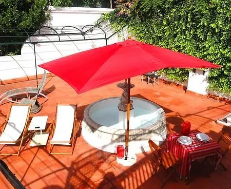Principe Real Terrace Lissabon
