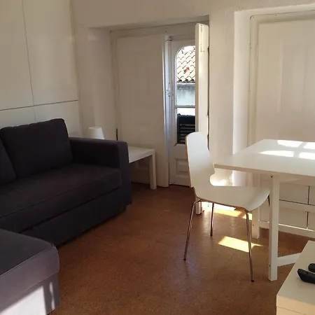 Apartment Principe Real Terrace Lissabon