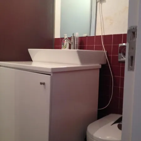 Apartamento Principe Real Terrace