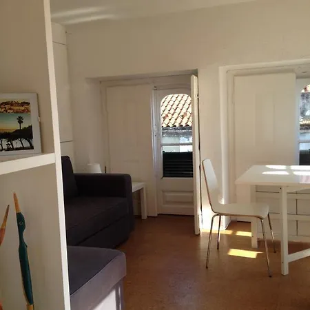 Principe Real Terrace Apartment Lissabon