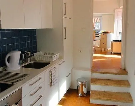 Principe Real Terrace Лиссабон